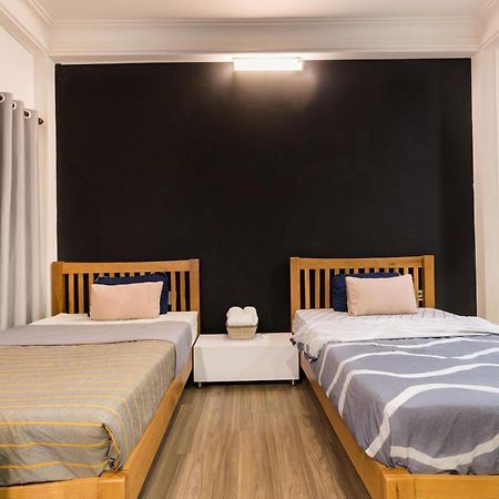 Little Dough Lodge Bandar Ho Chi Minh Luaran gambar