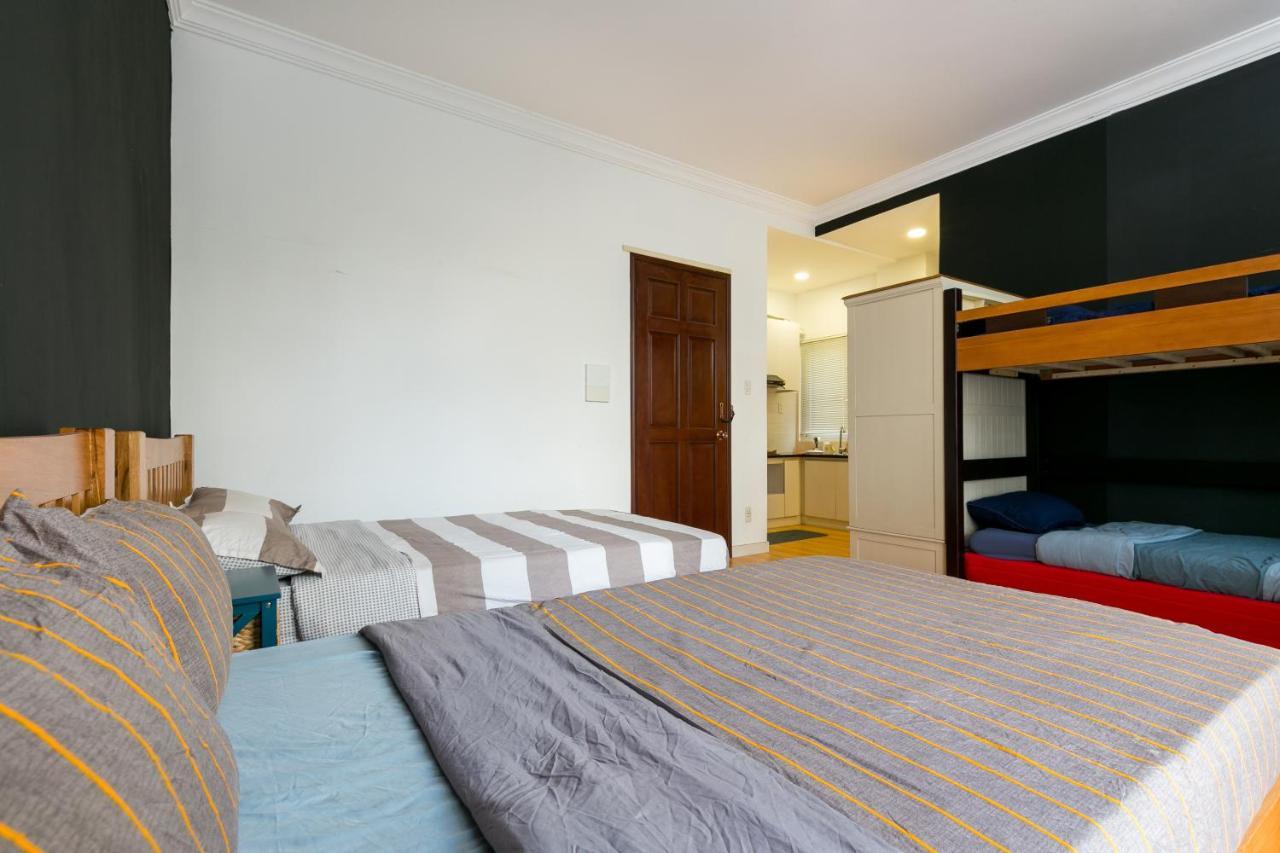 Little Dough Lodge Bandar Ho Chi Minh Luaran gambar