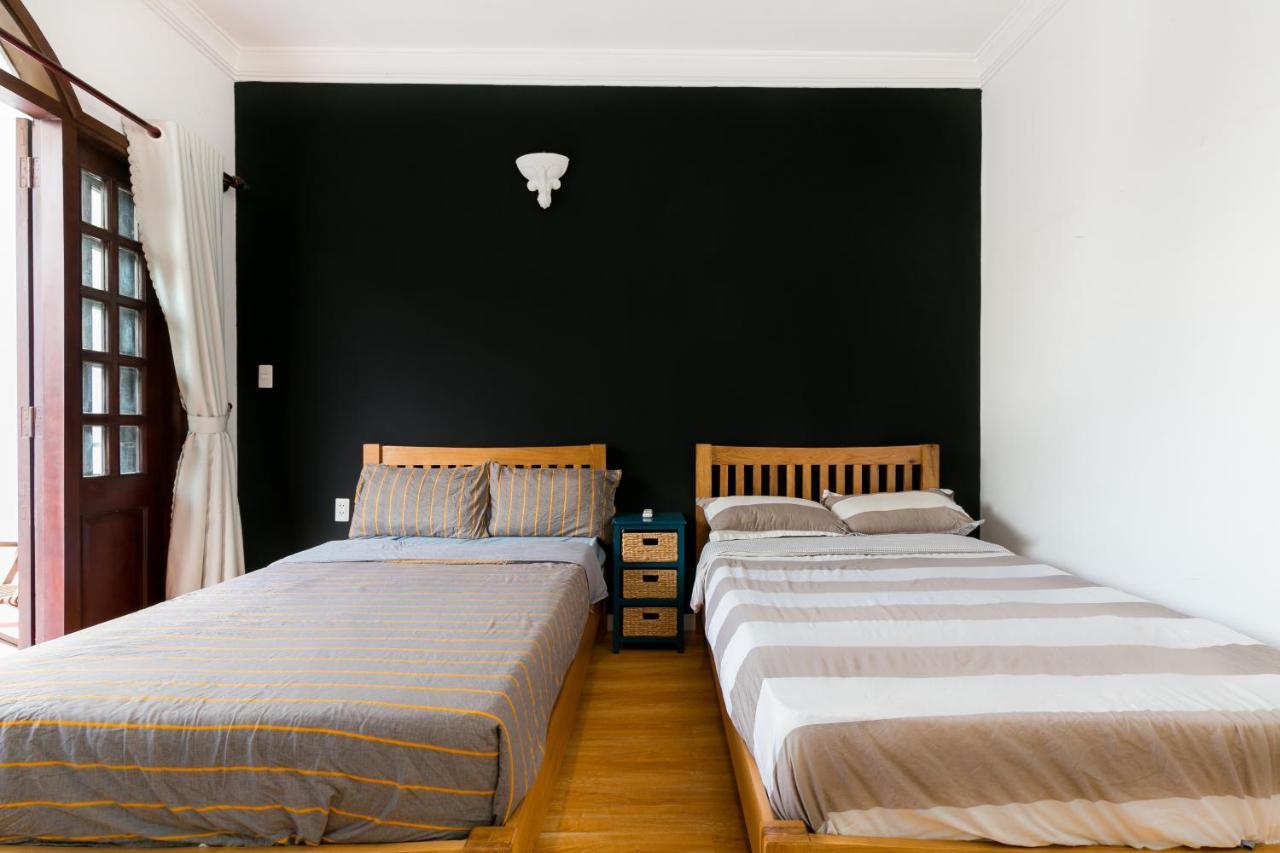 Little Dough Lodge Bandar Ho Chi Minh Luaran gambar