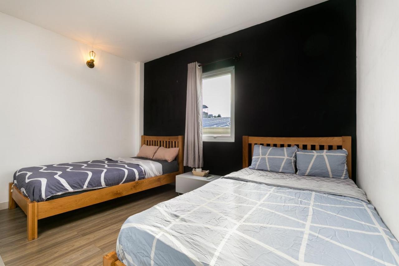 Little Dough Lodge Bandar Ho Chi Minh Luaran gambar