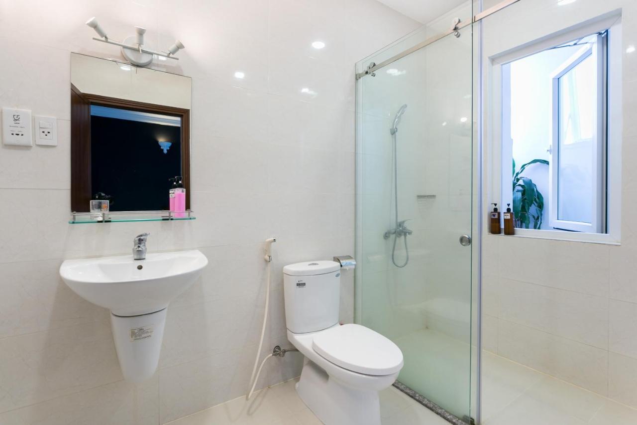 Little Dough Lodge Bandar Ho Chi Minh Luaran gambar