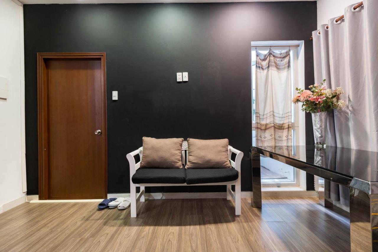 Little Dough Lodge Bandar Ho Chi Minh Luaran gambar