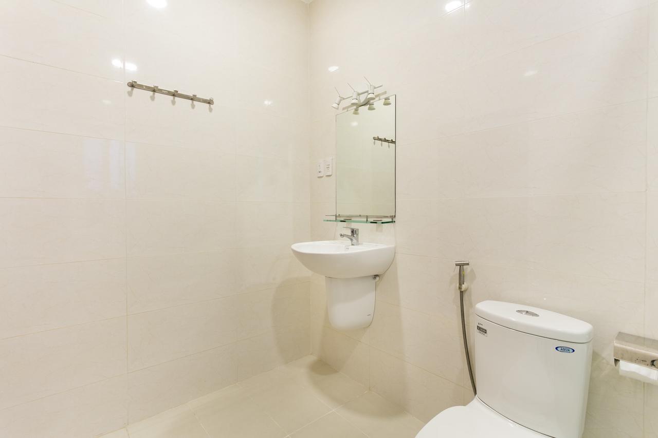 Little Dough Lodge Bandar Ho Chi Minh Luaran gambar