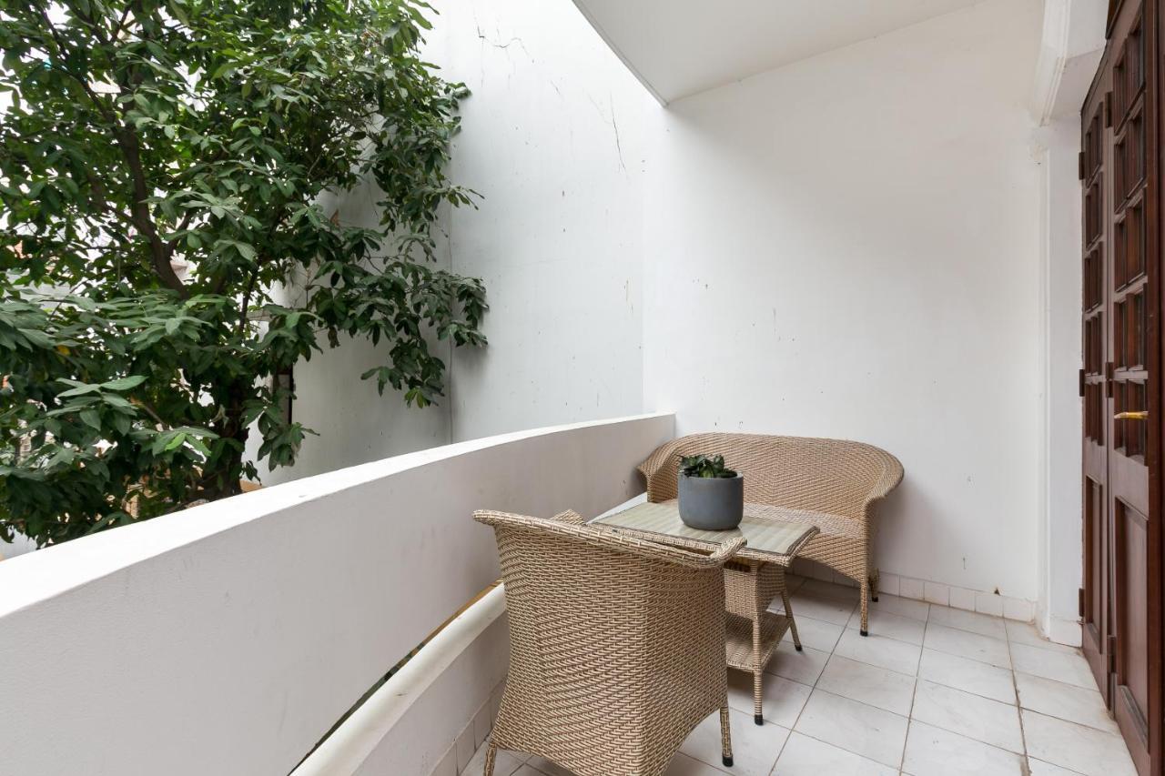 Little Dough Lodge Bandar Ho Chi Minh Luaran gambar