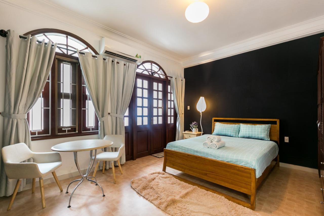 Little Dough Lodge Bandar Ho Chi Minh Luaran gambar