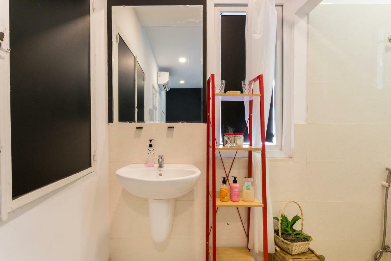 Little Dough Lodge Bandar Ho Chi Minh Luaran gambar