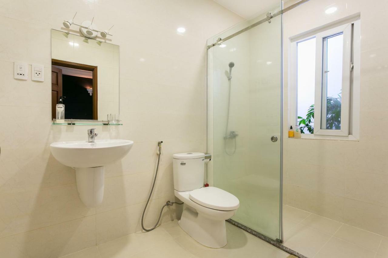 Little Dough Lodge Bandar Ho Chi Minh Luaran gambar